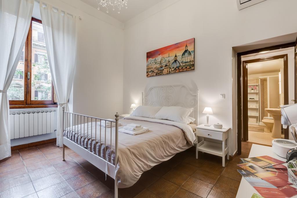 Lulu House Bed & Breakfast Рим Стая снимка