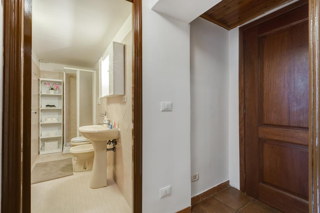 Lulu House Bed & Breakfast Рим Стая снимка