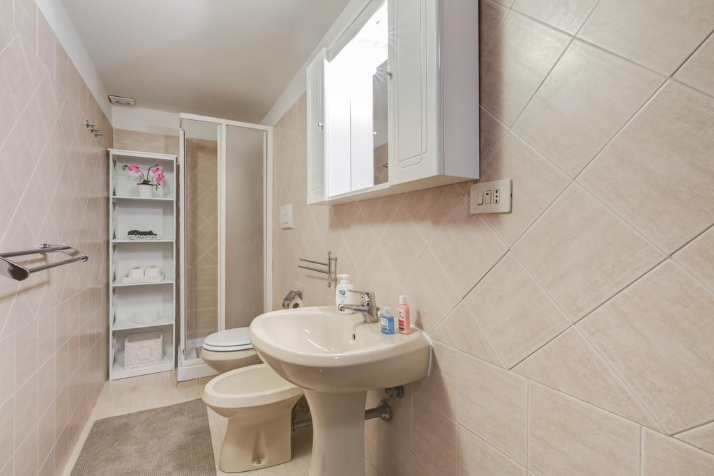Lulu House Bed & Breakfast Рим Стая снимка