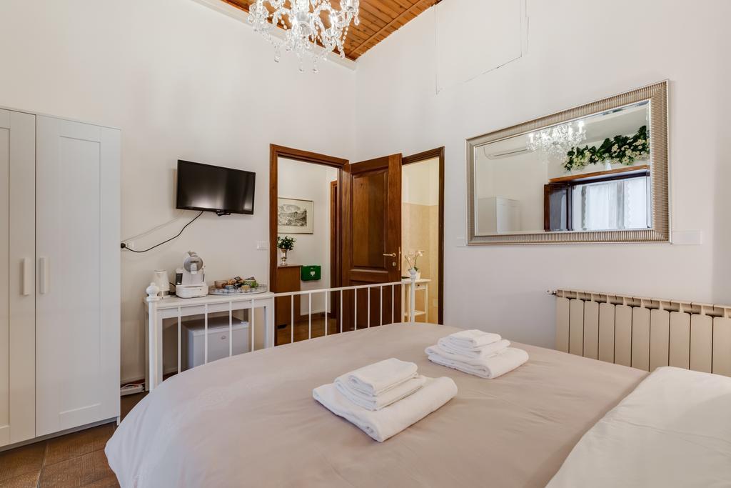 Lulu House Bed & Breakfast Рим Стая снимка