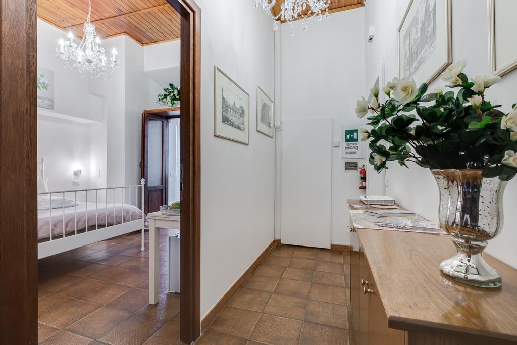 Lulu House Bed & Breakfast Рим Стая снимка